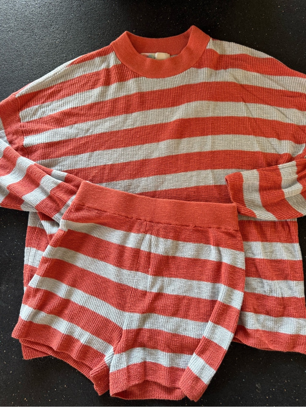 Free people beach set